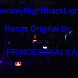 SundayNight. Blacklight !