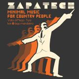 ZAPATECH