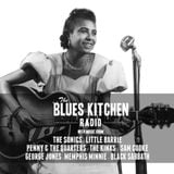 Blues Kitchen Radio: 26th May 2014