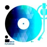 Walter Benedetti - Futurism #007
