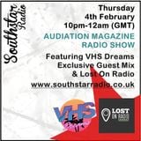 04.02.16 with VHS Dreams // Southstar Radio