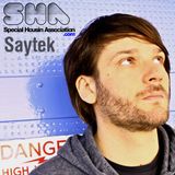 SHApodcast 159 // Saytek