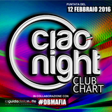 Ciao Night Club Chart-Episodio 9: Ospite MARCO LASCHI - DBMAFIA DROPBOX Alex Tozzo