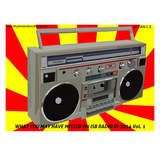 What You May Have Missed On ISB Radio In 2014