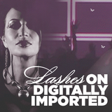 Lashes on Digitally Imported Radio Eps3 Techno Channel