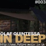In Deep #003 (15th Sept 2010)