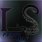 Hardstyle Trap Party Mix