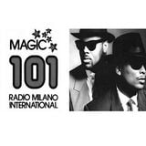 Disco Party (Jimmy Jam & Terry Lewis Productions Pt. 2 - 1990)