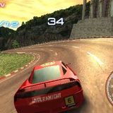 RIDGE RACER Drum & Bass DJMIX