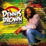 Dennis Brown Ultimate Mix pt 1