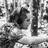 Dj Okujah Imagination open air set breath of woods 2011