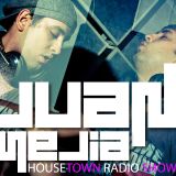 HOUSETOWN EPISODIO ESPECIAL 2011 BY JUAN MEJIA
