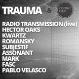 Assonant Live at Trauma & Contact - 22/03/13