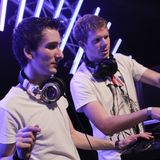 Sander Young & Pieter Steijger - Live at Pollerwiesen - Stereo Sunday 03-07-2011