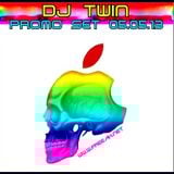 DJ TWIN PROMO SET 05.05.13
