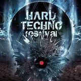 BRAUNTON //Live Recording @Hardtechno Festival (Vienna)