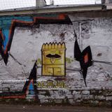 dark hip hop marasm