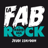 La FabRock - Radio 666 - Episode 4 - Jeudi 17 avril 2014