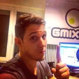 Ramsés López - MAXIMA RESERVA - MaximaFM Insessions - 4 abril 2014
