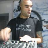 Paco Osuna @ SCI+TEC & This And That,Studio 80 (ADE) (17.10.12)