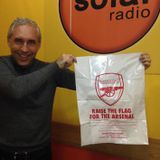 20.10.15 - NU SOUL CENTRAL - Solar Radio