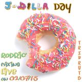 Dilla Day Tribute - recorded live on 02/07/15 Happy Birthday Dilla