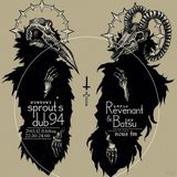 NOUS FM - sprout's dub 94 (Revenant & Batsu) - 11th December 2015