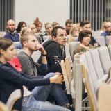 Promują kulturę przedsiębiorczości