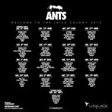 Timo Maas - live at Ants Party, Ushuaia, Ibiza - 27-Jun-2015