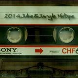 2014 JUKE&JUNGLE MIXTAPE