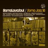 BamaLoveSoul.com presents Some Jazz 16