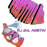 FreeStyle Demo Mix DJ Gil Martin
