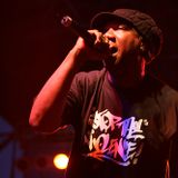 KRS-One & Saukrates Freestyle On The Wake Up Show/Pirate Radio Bi-Coastal Broadcast