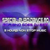 ADRIANO GOES - SPECIAL EURO DANCE 90 (DJ Set)