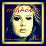 megAdele (Adele Megamix)