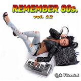 REMEMBER 80s. Vol. 12