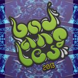 Lysdexic - Bojangles 2013 (Live)