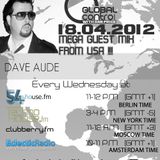 Dan Price - Global Control Episode 055 (18.04.12) Dave Aude Guestmix