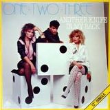 one two tree-another knife in my back