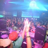 BeatBreaker Mixing Live Top 40 - Nov 2014