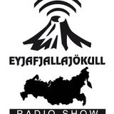 Eyjafjallajökull Radio Show - Russia // Tagträumer² & Polina