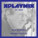 Petr Dorůžka × Respect Festival