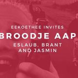 Broodje Aap Show - 01/04/2016