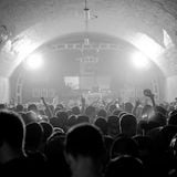 Bunker Party - Minimal & Techno.