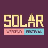 Nikos opening for Solar Weekend 2014(NL)