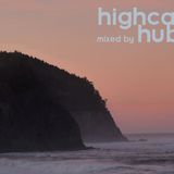 HIGHCAST 1 mixed by HUBWAR