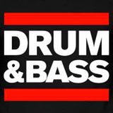 DnB Mix Star Warz Hospitality - London Elektricity SPY Logistics