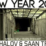 New Year 2016