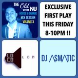 The Old With Da Nu House & Garage Volume 3