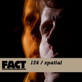 Infrasonics promo mix Feb 2010 (FACT mix 124)